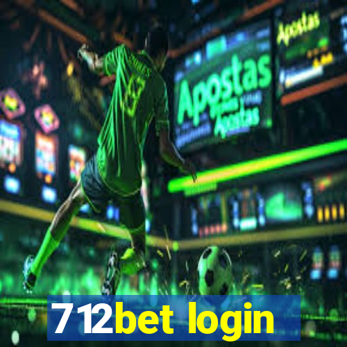 712bet login